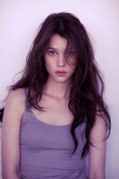 阿斯特丽德·伯格斯·弗瑞斯贝/Astrid Berges-Frisbey-5-34